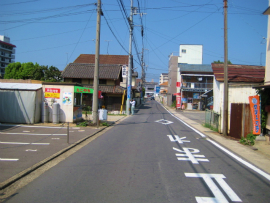  木太町駅から005