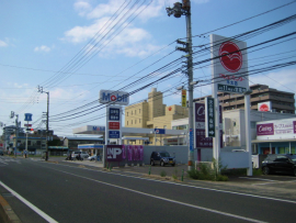  木太町駅から010