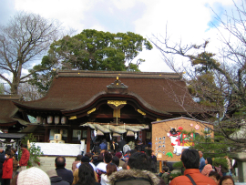 田村神社