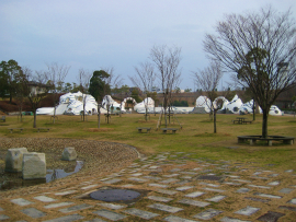 さぬき空港公園