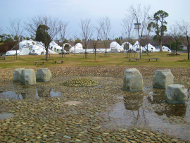 さぬき空港公園