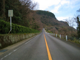 屋島・ミステリーゾーン