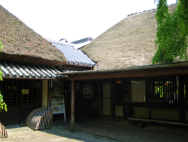 うどん・本家わら家