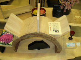 サンメッセ香川・家具と漆器フェア2009