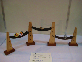 サンメッセ香川・家具と漆器フェア2009