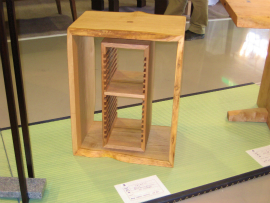 サンメッセ香川・家具と漆器フェア2009