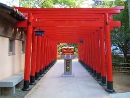 田村神社