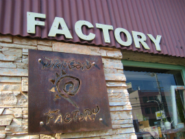  DRAGON FACTORY