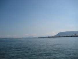  瀬戸内国際芸術祭2010in直島｜屋島