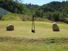  瀬戸内国際芸術祭2010in直島｜Lee Ufan Museum