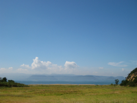  瀬戸内国際芸術祭2010in直島｜Lee Ufan Museum