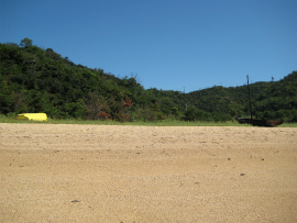  瀬戸内国際芸術祭2010in直島｜Lee Ufan Museum