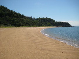  瀬戸内国際芸術祭2010in直島｜Lee Ufan Museum