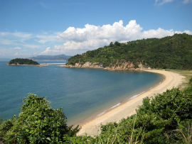  瀬戸内国際芸術祭2010in直島｜Lee Ufan Museum