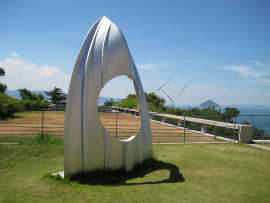  瀬戸内国際芸術祭2010in直島｜Benesse House Museum Cafe