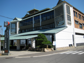  瀬戸内国際芸術祭2010in直島｜家プロジェクト　本村