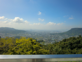 八栗寺｜お迎え大師像