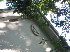  四国村2010｜醤油蔵・麹室