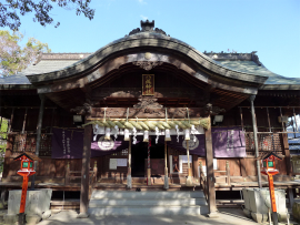 八坂神社