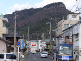 屋島駅