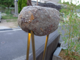 石あかりロード2012-05