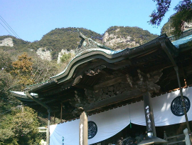 初詣2013八栗寺-012