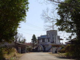 瀬戸内国際芸術祭2013in屋島