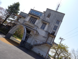 瀬戸内国際芸術祭2013in屋島