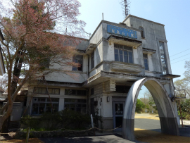 瀬戸内国際芸術祭2013in屋島