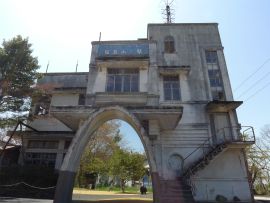 瀬戸内国際芸術祭2013in屋島