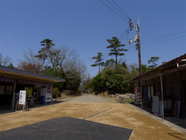 瀬戸内国際芸術祭2013in屋島