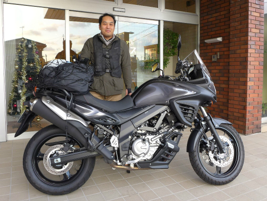 SUZUKIスズキ(日本) SUZUKIスズキ(日本)