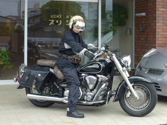 YAMAHAヤマハ(日本) YAMAHAヤマハ(日本)