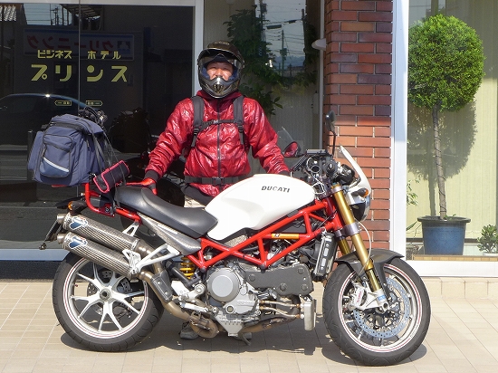 Ducati　ドゥカティ　（イタリア）