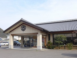 さぬき麺業　松並店