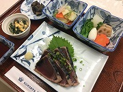 晩御飯20161220