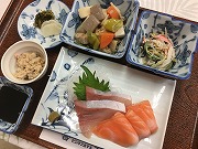 夕食膳2020年01月30日