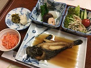 夕食膳2020年02月13日