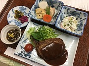 夕食膳2020年02月18日