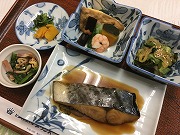 夕食膳2020年02月20日