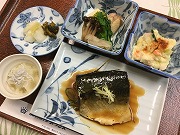 夕食膳2020年02月26日