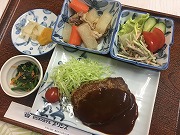 夕食膳2020年03月04日