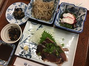 夕食膳2020年03月06日