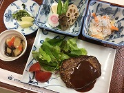 夕食膳2020年03月10日