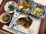 夕食膳2020年03月12日