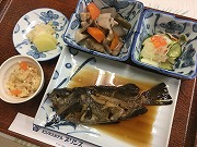 夕食膳2020年03月14日