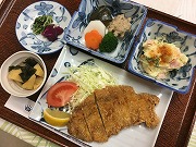 夕食膳2020年03月18日