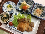 夕食膳2020年03月23日