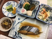 夕食膳2020年03月26日