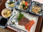 夕食膳2020年03月28日